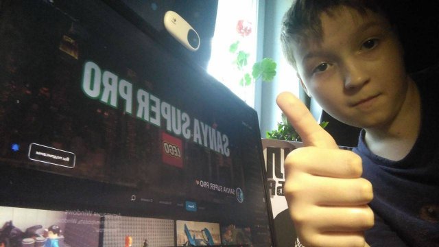 Обзор на SANYA SUPER PRO