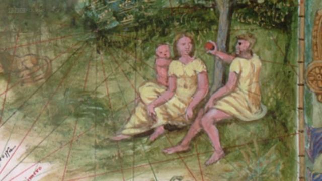 Победа капитана Кука - The making of captain Cook