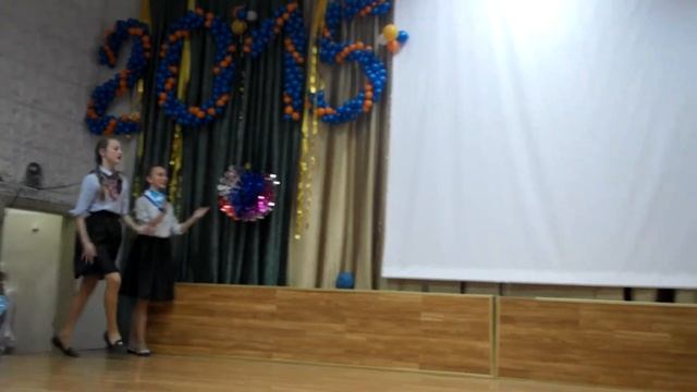 7 класс. Полька. Новогодний танцевальный марафон