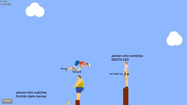 ЧТО ЭТО ТАКОЕ? ПРОШЕЛ 99,9% САМЫЙ СТРАННЫЙ И СЛОЖНЫЙ УРОВЕНЬ В ХЭППИ ВИЛС (Happy Wheels)