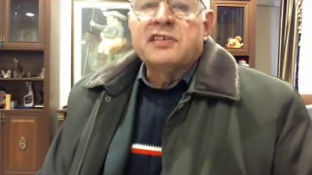 Житель большесолдатского района Курской области о беспределе полиции и прокуратуры