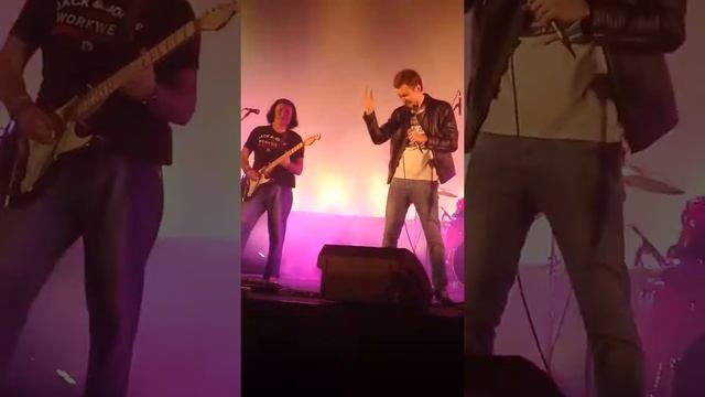 9й район Да я ж не в коже, не блатной