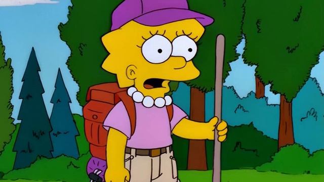 Симпсоны – 12 сезон 4 серия / The Simpsons