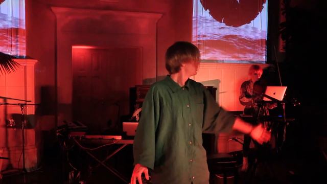 Музыка во  сне. Gleb Andrianov Trio