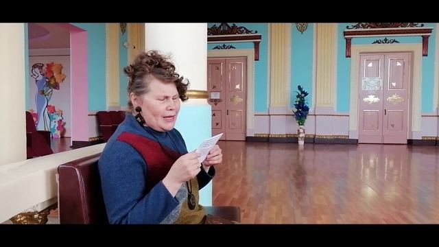 Муза. Наталья Данилова.