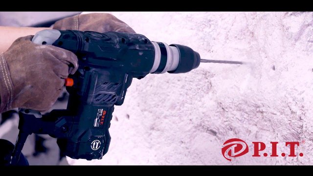 P.I.T. - из Китая в Пермь