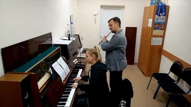 33. П. Чайковский - Сладкая греза