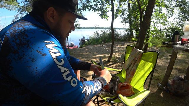 Как я купил лодку. Orionboat 51 и с чем её едят, а так же первый выход за рыбой.