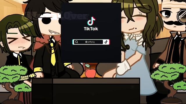 Desmond family react to Forger  family ||Spyxfamilyreact || Gacha react || ty for 960!|| a bit angs