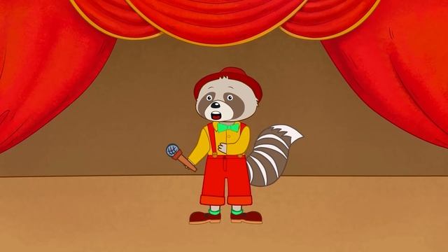 УЧИМ БУКВЫ - А-Й - Алфавит с Царевной - Песни для детей