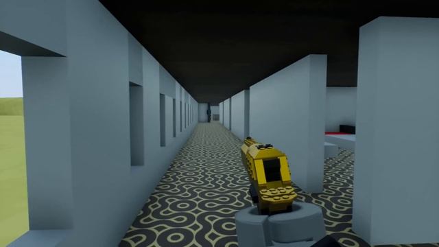 ВЫЖИВАНИЕ НА ТИТАНИКЕ В BRICK RIGS! КРУШЕНИЕ ЛЕГО ТИТАНИКА! УЖАСНАЯ КАТАСТРОФА В БРИК РИГС!
