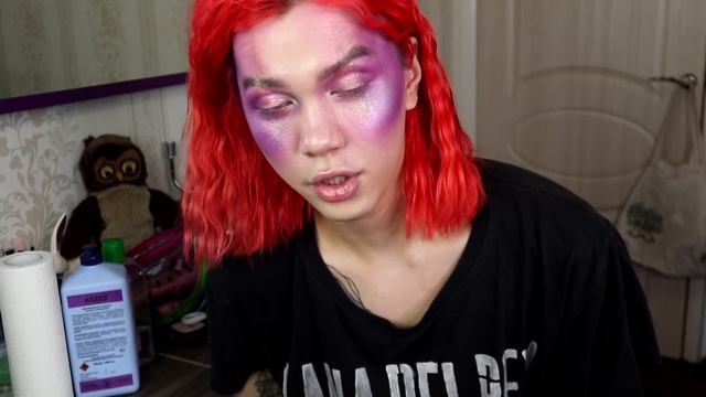 МОИ ТАТУИРОВКИ \\\ ДЕЛАЮ НОВЫЕ