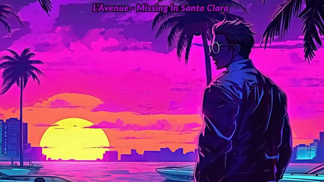 Sax On The Horizon: A New Dawn of Synthwave