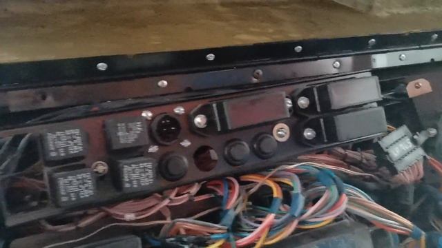 Ремонт электрики