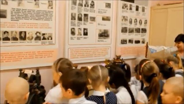 "Секреты воспитания" Малявина Л. Н.,  МОУ "СОШ № 2" с. Чернолесского Новоселицкого района