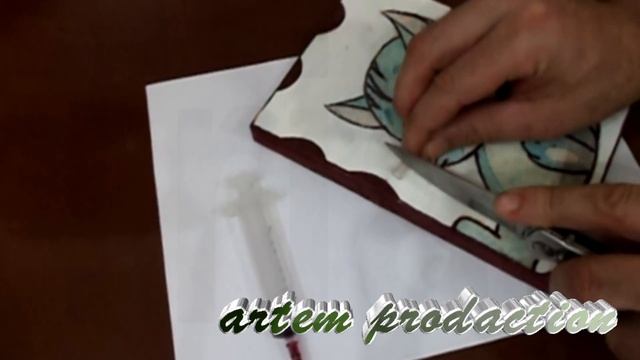 МАНОК НА РЯБЧИКА СВОИМИ РУКАМИ ЗА ТРИ МИНУТЫ  ИЗ КОЛПАЧКА ДЛЯ ШПРИЦА