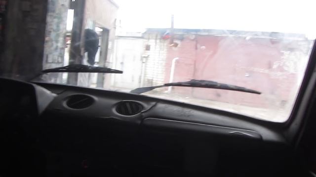 Проверяем раздатку на Ниве: блокировку дифференциала и повышенную, пониженную передачи