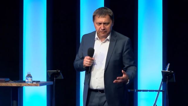 Встань и начни действовать | Денис Подорожный