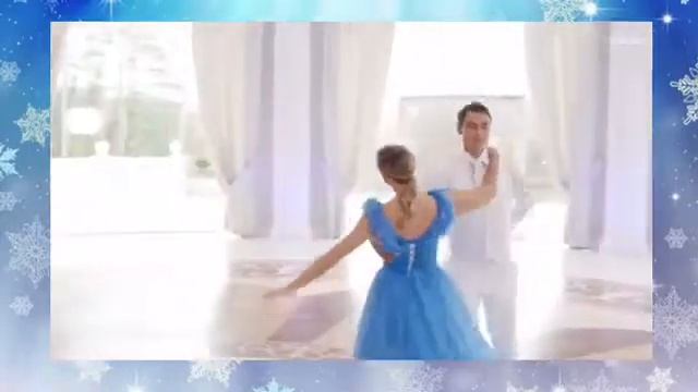 Евгений Дога - “Зимний Вальс”