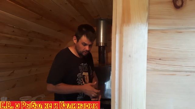 Разочаровался ли я что купил БАНЮ БОЧКУ, РЕАЛЬНЫЙ ОТЗЫВ ВЛАДЕЛЬЦА ПОСЛЕ 4 ЛЕТ, ВСЕ ПЛЮСЫ И МИНУСЫ.