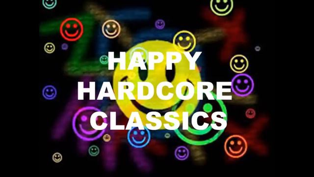Happy Hardcore Classics