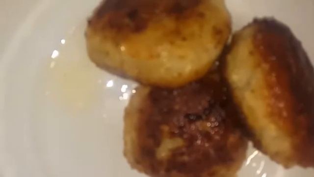 РЫБНЫЕ КОТЛЕТЫ В ТОМАТНОЙ ПОДЛИВЕ НЕЖНЫЕ,КАК ПУХ