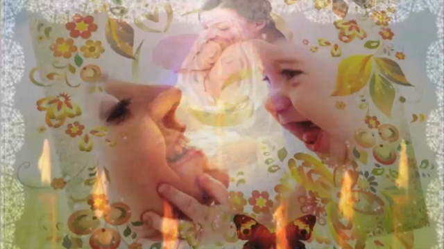 Для всех мам!