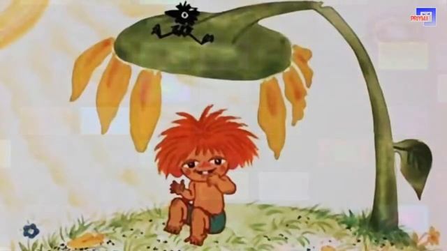 Антошка караоке