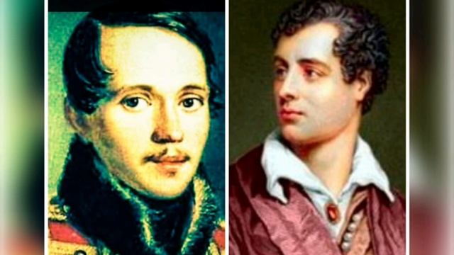 Михаил Лермонтов. ИЗБРАННОЕ. Аудиокнига лучших стихотворений (часть 1-я). Читает Павел Морозов.mp4