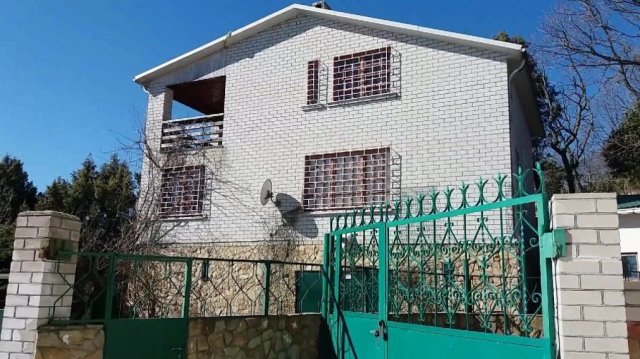 Купить дом в Широкой балке, Новороссийск