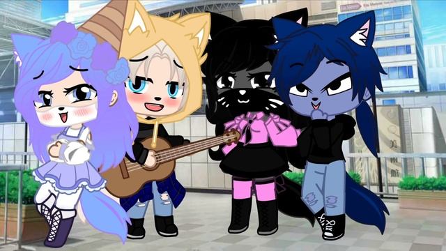 []Луна[]meme[]Кошка Лана, Йоши, Лео, Лиллит, фейк Ланы[]Gacha Club[]Лениво, оч лениво[]