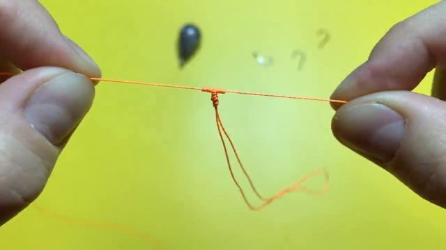 Лучшая донная снасть на карася. Как сделать убийца карася. Самоделки для рыбалки.mp4