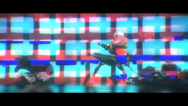 Молниеносный Силуэт | Zenless Zone Zero Демо Персонажа Энби