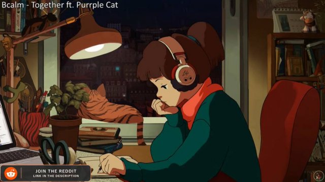 Lofi Girl