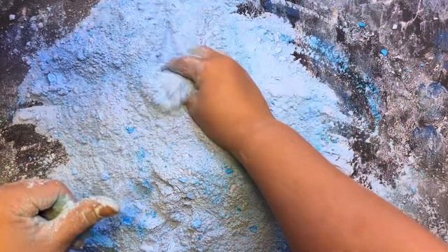 Fresh Donuts, Week old Donuts and Donut “Breadpudding” | Asmr | Gymchalk | Sleepaid