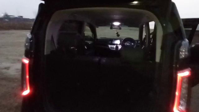 Honda N wgn custom обзор, лучший кей кар от Хонды.