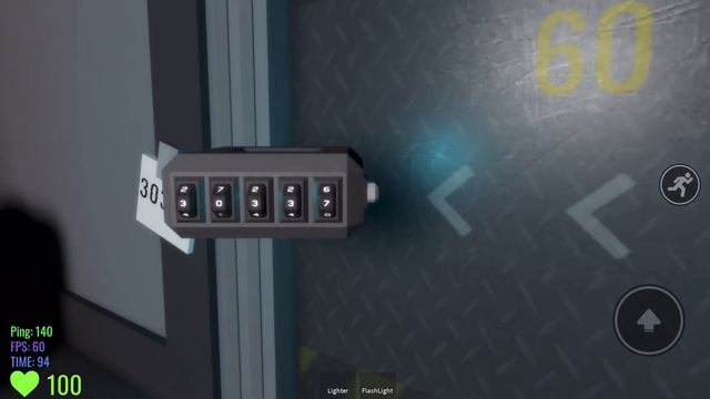 [Roblox] Doors but Facility | Gameplay #roblox #doors