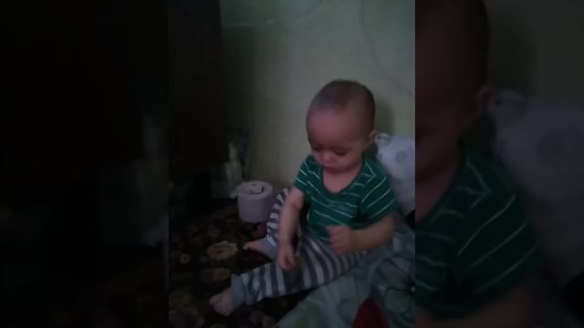 Амирчик.