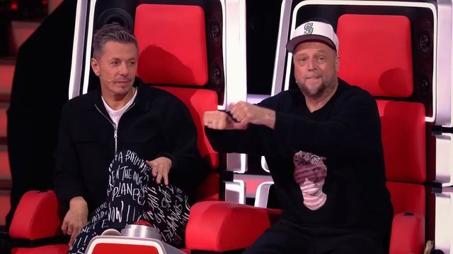 Jessie J - Flashlight (Fia) | Blind Auditions | The Voice Kids 2023