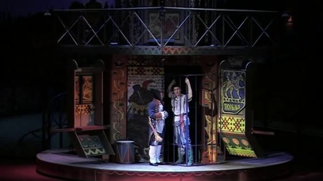 Малый театр. "Умные вещи" С.Я.Маршака