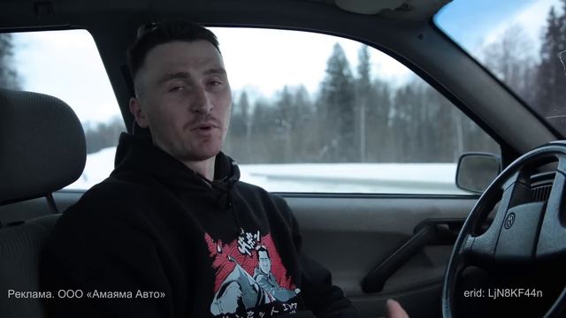 PASSAT b3 НА ВАЗ МОТОРЕ! ГОД ЭКСПЛУАТАЦИИ. ПРОБЛЕМЫ, НЕДОЧЕТЫ, СТАРЫЙ ВАГ