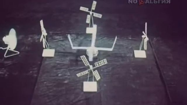 Киножурнал "Хочу всё знать" - Выпуск № 160