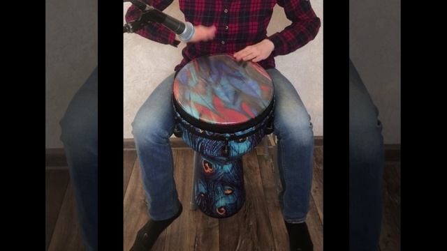 джембе