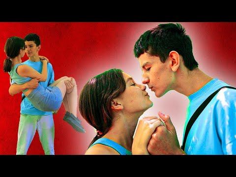 СУККУБ ПОДРОСТОК ВЛЮБИЛАСЬ в ПРИНЦА ВАМПИРОВ!! (Крутые детки) Cool Kids