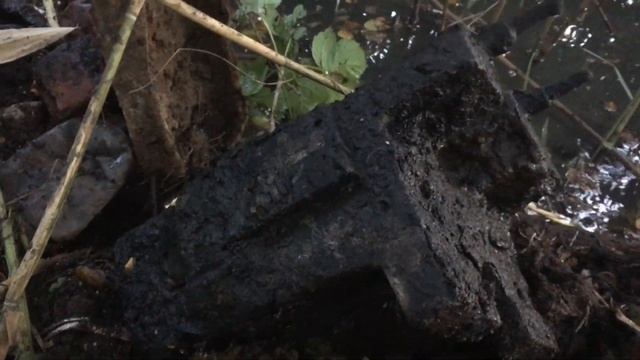 Коп Металла:  Мега Находки