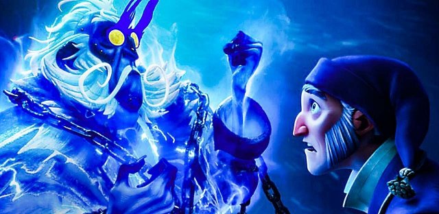 Скрудж_ Рождественская Песнь ? Русский трейлер (Субтитры) ? Мультфильм 2022 (N.mp4