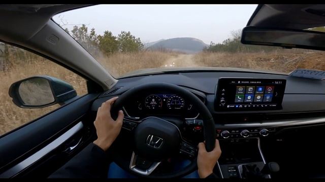 2023 Honda Breeze in-depth Walkaround, Off-road POV Drive..