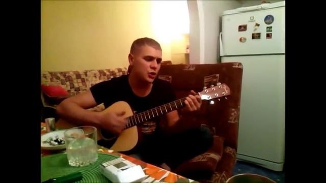 Ратмир Александров Попал под пули взвод