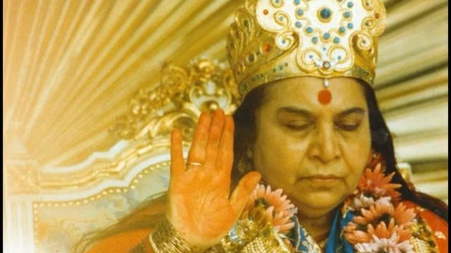 Рага для Вишудхи (Jaijayawanti)