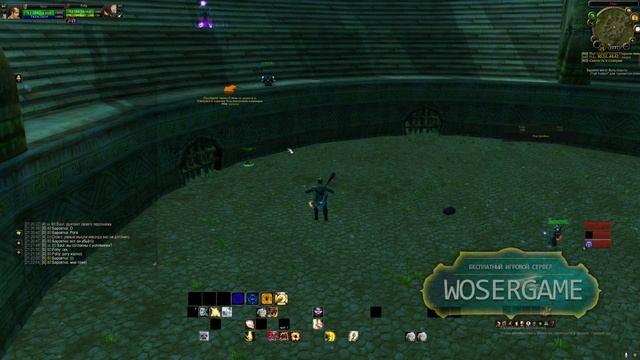 АРЕНА ГУРУБАШИ 03.06.2023 [WOSERGAME.NET]